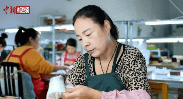 真有“两把刷子”！麻将胡了app沧州(图4)