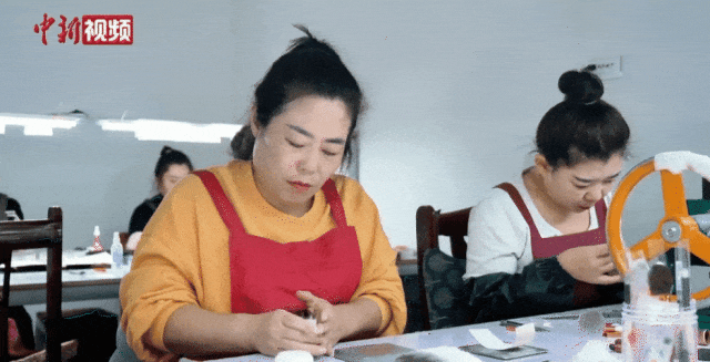 真有“两把刷子”！麻将胡了app沧州(图9)