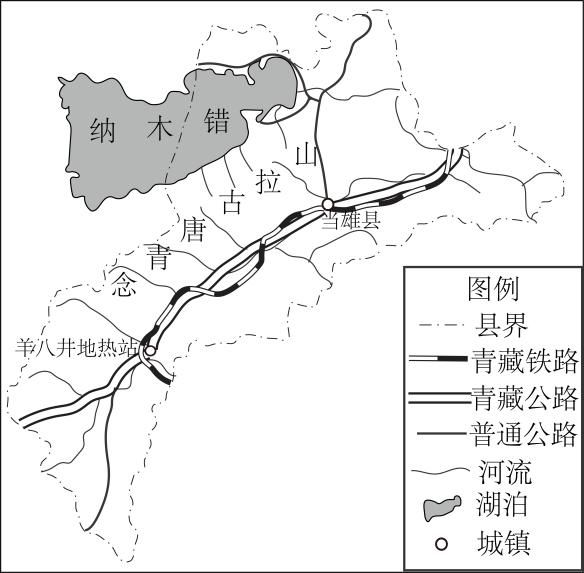 考地理 二轮微专题22 市场竞争力PG电子麻将胡了2模拟器2025高(图8)