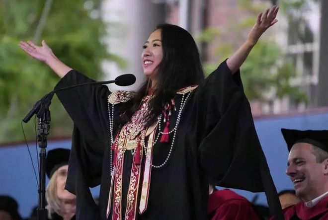 充分说明检验人才最靠谱的就是高考麻将胡了哈什么都是虚的小蒋的事迹(图4) 充分说明检验人才最靠谱的就是高考麻将胡了哈什么都是虚的小蒋的事迹(图4)