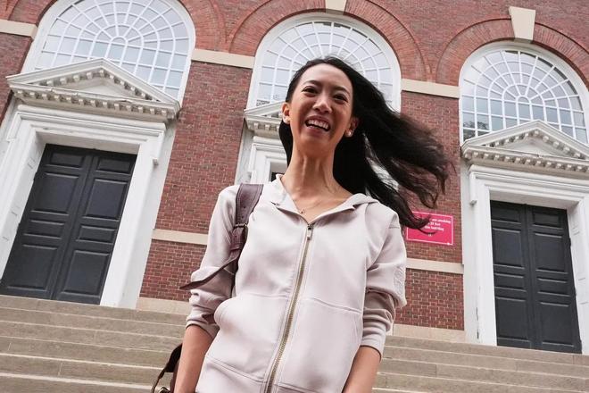 充分说明检验人才最靠谱的就是高考麻将胡了哈什么都是虚的小蒋的事迹(图3)