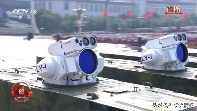 聊阅兵中那些尖端的空天武器PG电子麻将胡了2试玩聊