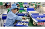 一企业用小小化妆刷“破圈” 湖南日报麻将